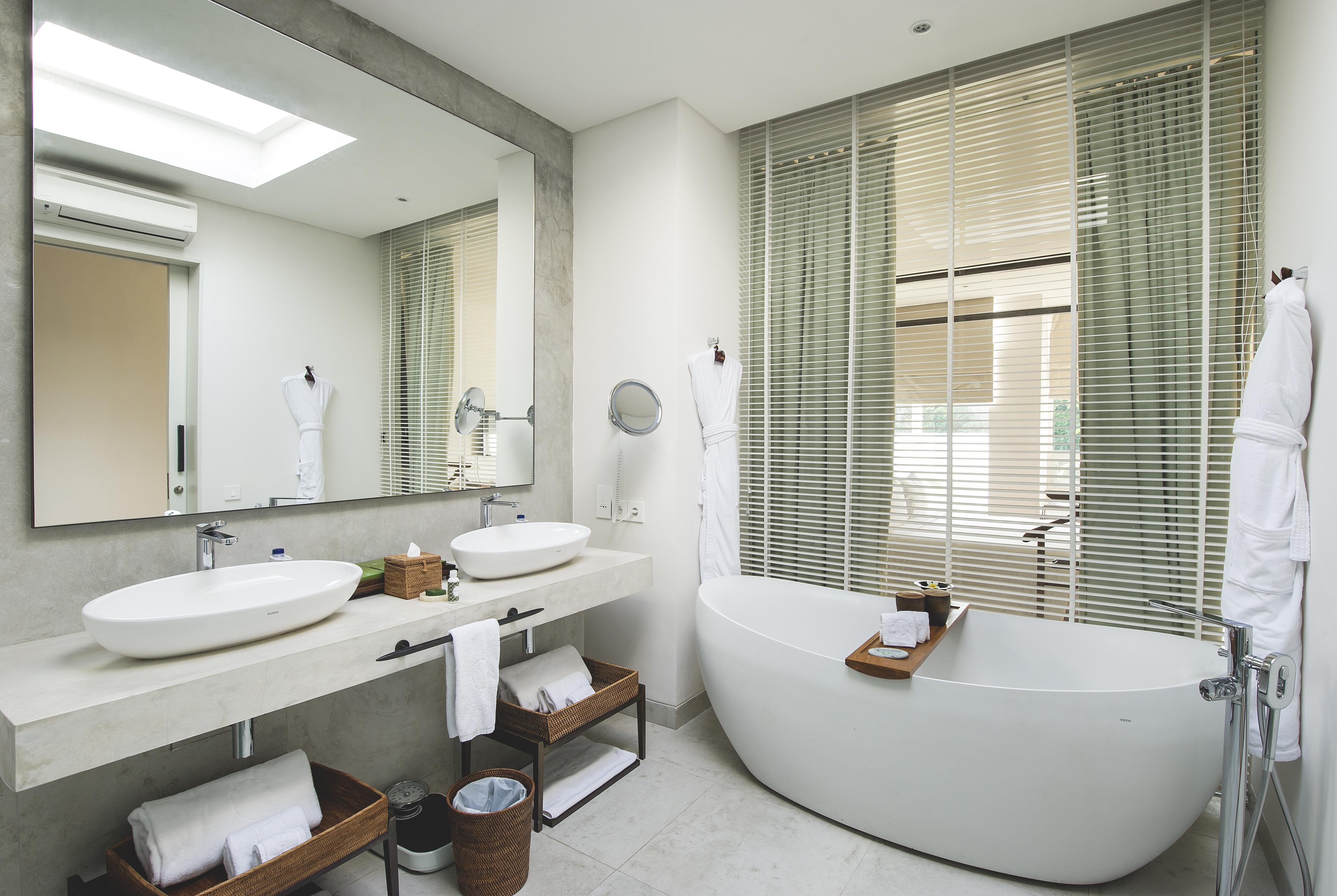 Hu'U Villas Семиняк Екстериор снимка