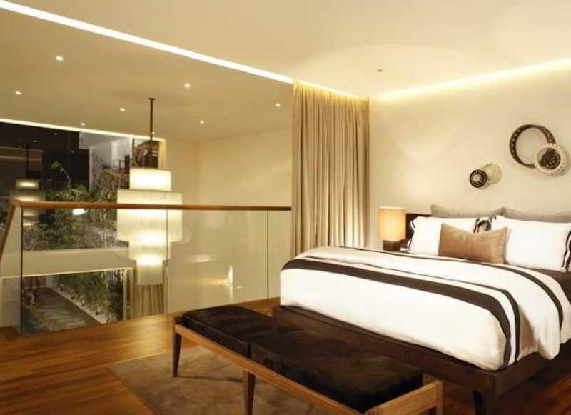 Hu'U Villas Семиняк Екстериор снимка