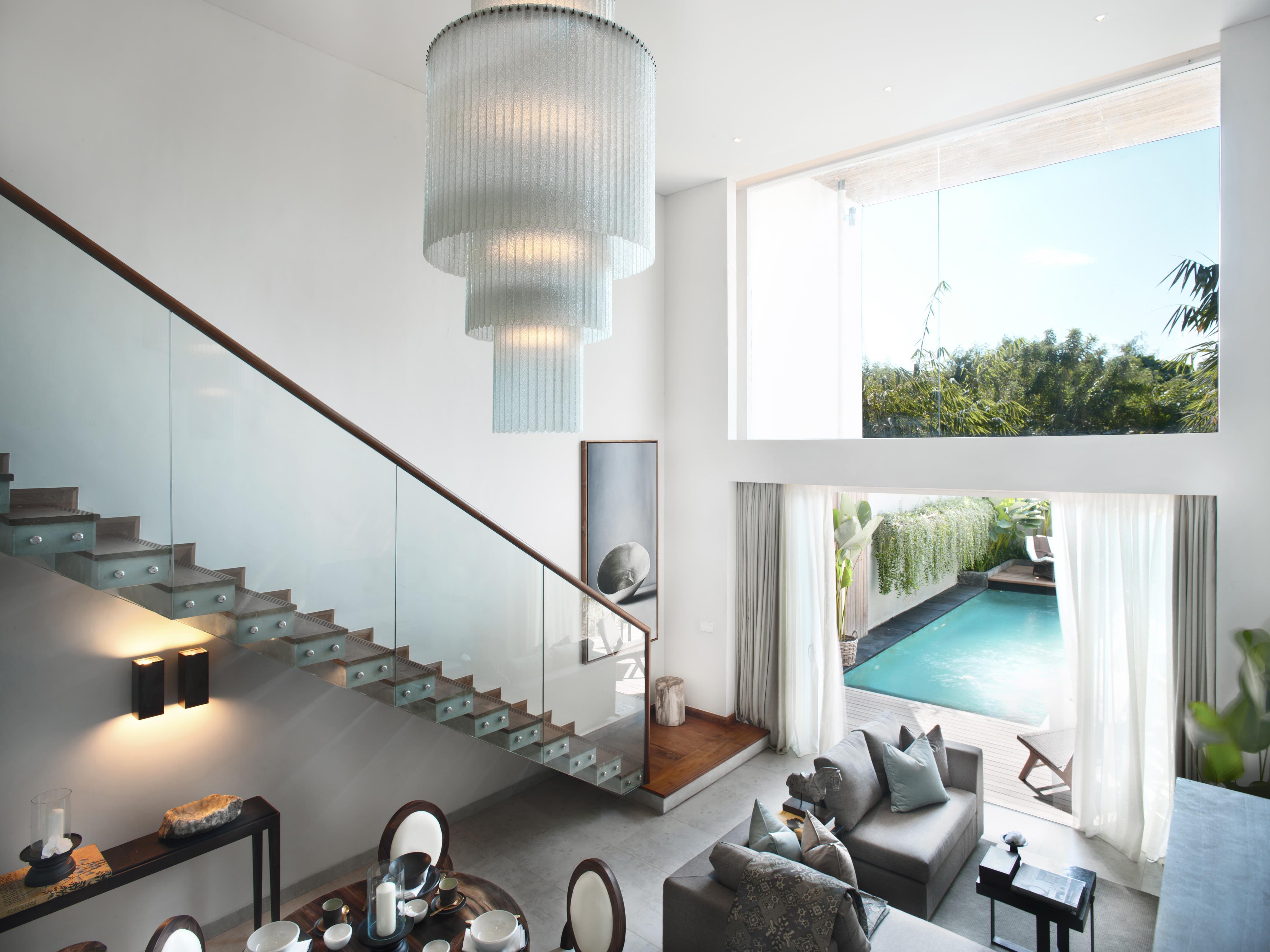 Hu'U Villas Семиняк Екстериор снимка