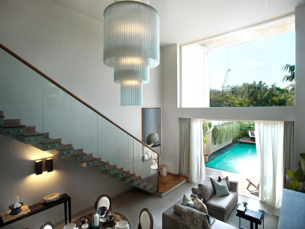 Hu'U Villas Семиняк Екстериор снимка
