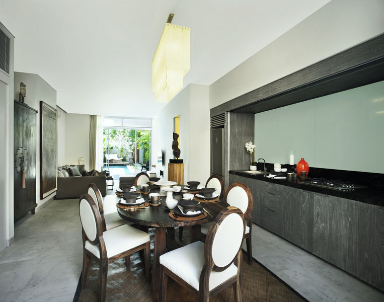 Hu'U Villas Семиняк Екстериор снимка